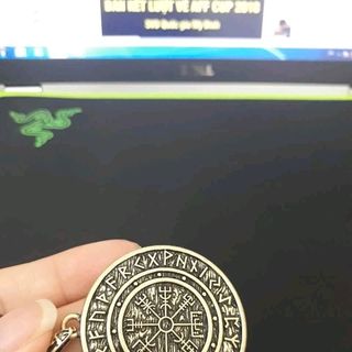 Money Amulet Thái Lan