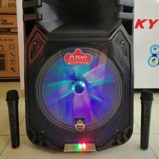 loa b15 4 tấc