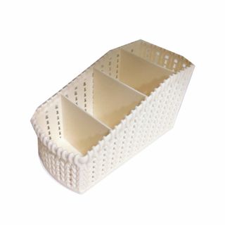 Khay Đựng Mỹ Phẩm 4 Ngăn Nhỏ