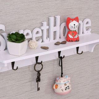 Kệ Gỗ SweetHome