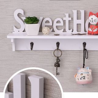 Kệ Gỗ SweetHome