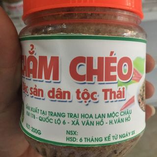 Chẩm chéo