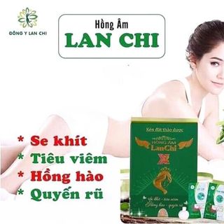 hồng âm lan chi x2
