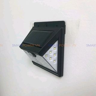 Đèn năng lượng Mặt trời solar light