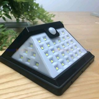 Đèn năng lượng Mặt trời solar light
