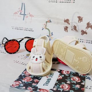giày tập đi 0-18 tháng