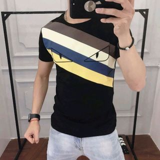 ÁO THUN BODY QUẢNG CHÂU
giá1xx
Size M-L-XL 47-73kg
Chất liệu Thun Cotton cao cấp Mịn mát
- HÀNG CÓ SẴN