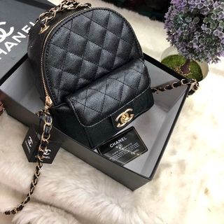 Balo Thời Trang Nữ - Balo Mini - Balo Cn