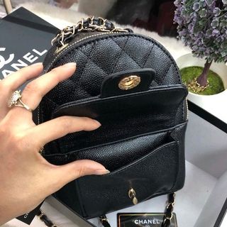 Balo Thời Trang Nữ - Balo Mini - Balo Cn