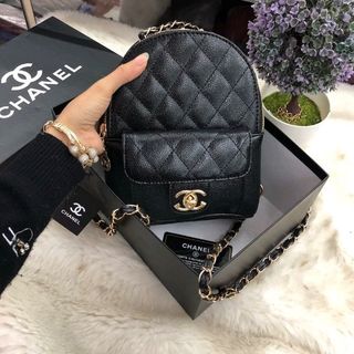 Balo Thời Trang Nữ - Balo Mini - Balo Cn