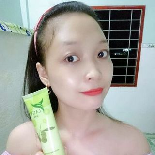 sữa rửa mặt ylagy