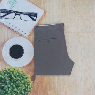 Quần Tây Nam Phong Cách Công Sở