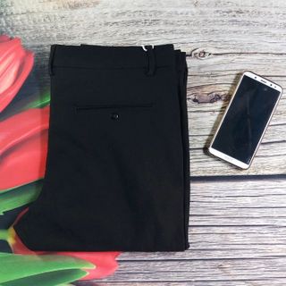 Quần Tây Nam Phong Cách Công Sở