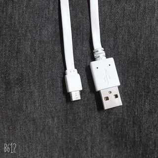 Dây Cáp Sạc USB 2M Cho Các Dòng Máy Android