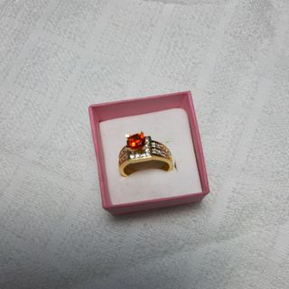 Sỉ Nhẫn nữ mỹ kí mạ vàng 24k