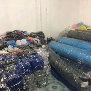 Bộ Thể Thao Thun Lạnh Nam Co Dãn 4 Chiều Cực Tốt