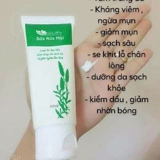 sữa rua mat Linh Hương giá sỉ
