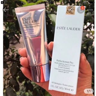 Kem Chống Nắng chống lão hoá nâng cơ ngăn ngừa nám Spf 50