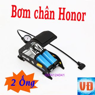 MÁY BƠM HƠI ĐẠP CHÂN
