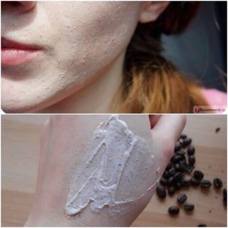 Tẩy tế bào chết ORGANIC