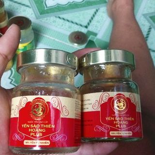 ýên sào thiên hoàng 18 hàng mới về luôn nha m ng