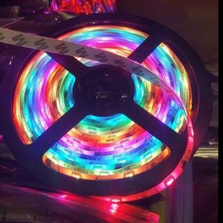 LED CUỘN FULL 5m CHẠY TỰ ĐỘNG