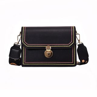 Túi Xách Đeo Chéo Nữ Chất Da PU D501