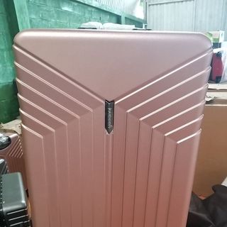 Vali hợp kim khóa sập - Thanh lý số lượng lớn