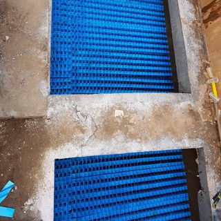 TẤM TRỢ LẮNG LAMEN