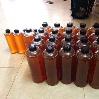 MẬT ONG NGUYÊN CHẤT HOA CÀ PHÊ