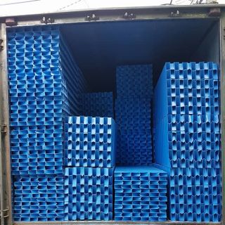 TẤM TRỢ LẮNG LAMEN