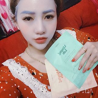 Mặt nạ Miung Lab