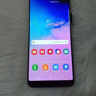 samsunggalaxyS10plus