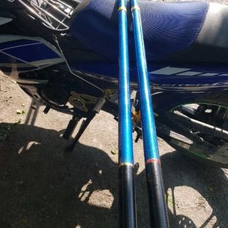 vợt kích cá loại sịn 25m 33m và 43m