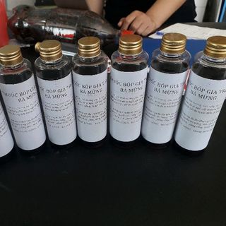 thuốc xoa bóp bà mừng