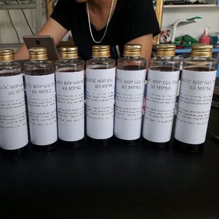 thuốc xoa bóp bà mừng