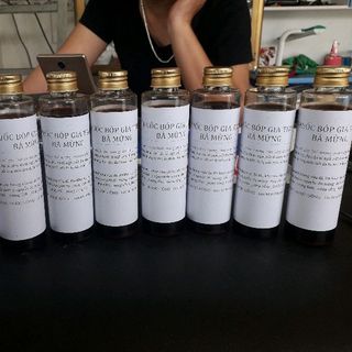 thuốc xoa bóp bà mừng