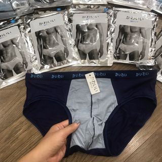 Quần lót nam xuất nhật