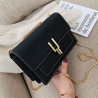 Túi Xách Nữ 2 Ngăn Phong Cách Châu Âu Cực Chất D521