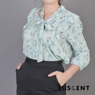 LUSCENT FASHION 158 Kim Mã  Bán sỉ Đại lý Cộng tác viên Chiết khấu cao