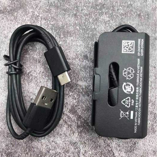 Cáp sạc SS S10