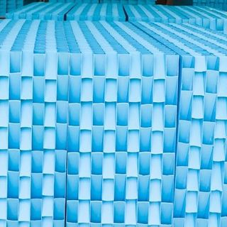 TẤM TRỢ LẮNG LAMEN