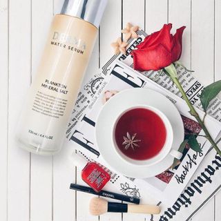 DERMA - WATER SERUM - NƯỚC THẦN