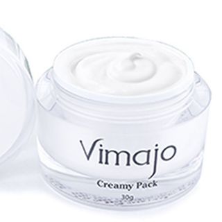 VIMAJO – CREAMY PACK 30