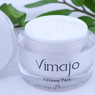 VIMAJO – CREAMY PACK 30