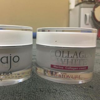 VIMAJO – CREAMY PACK 30