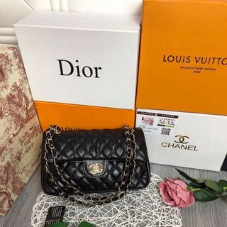 Túi Đeo Chéo Thời Trang Classic Size 22cm