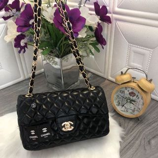 Túi Đeo Chéo Thời Trang Classic Size 22cm