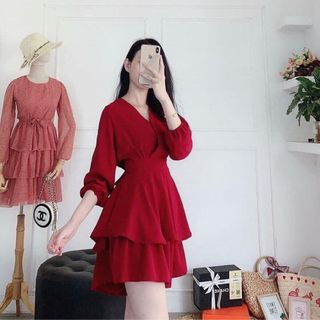 Jump đỏ tay phồng