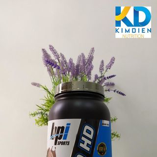 ISO HD 16lbs WHEY PROTEIN- BỔ SUNG PROTEIN CHO CƠ BẮP giá sỉ